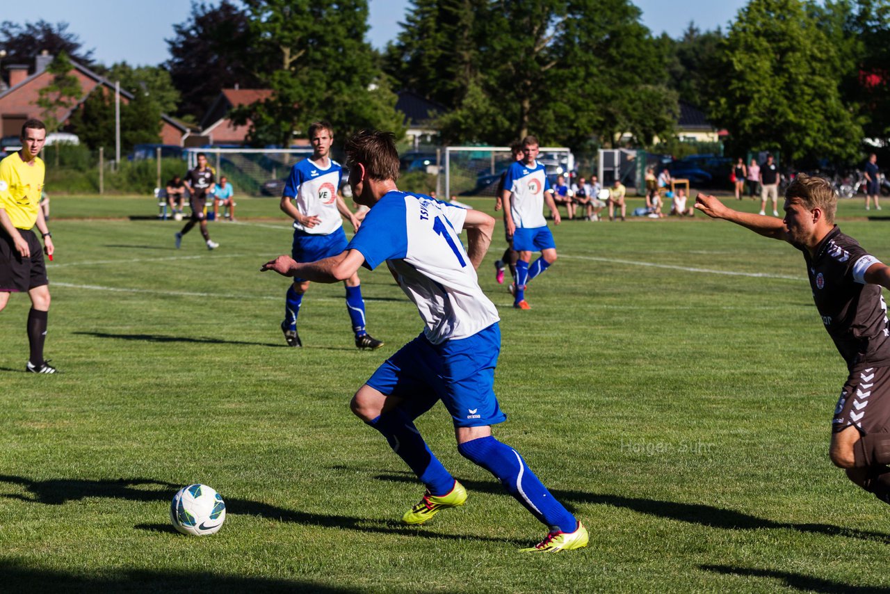 Bild 138 - TSV Wiemersdorf - FC St.Pauli U23 : Ergebnis: 0:16